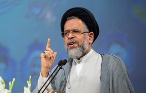وزير الامن الايراني: انتهاك حقوق الانسان في اميركا متجذر 