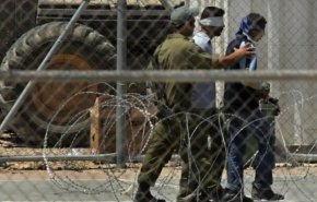 حمدونة: محاكمة الأسرى الفلسطينيين 