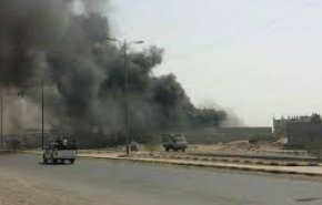 شهادت 11 غیرنظامی یمنی در حمله جنگنده‌های سعودی 