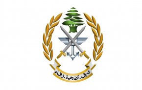 شاهد.. الجيش اللبناني يحرر 23 مختطفا سوريا في البقاع الشمالي
