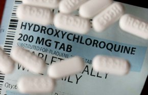 مجوز استفاده از داروی مورد علاقه ترامپ برای درمان کرونا در آمریکا لغو شد