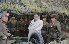 تهدید جدید کره شمالی علیه همسایه جنوبی