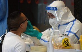 شناسایی 40 مبتلای جدید به ویروس کرونا در چین