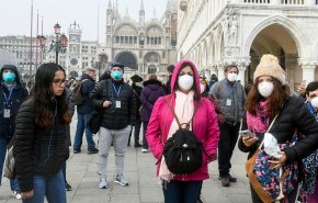 إيطاليا تعلن أدنى حصيلة يومية للوفيات جراء كورونا منذ 3 أشهر
