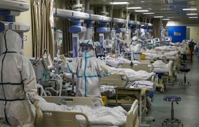 هوبكنز:إصابات كورونا تتجاوز عتبة الـ 8 ملايين بالعالم