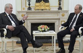 توتر بين روسيا والتشيك وطرد متبادل لدبلوماسيين
