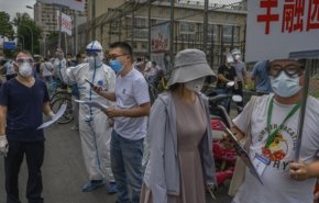 هشدار درباره وضعیت بسیار جدی کرونا در پکن
