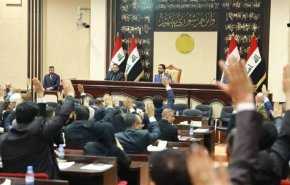 تقشف مالي وملف شائك يعتزم فتحه البرلمان العراقي