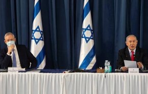 نتانیاهو به دنبال بهانه‌جویی برای انحلال کابینه ائتلافی است
