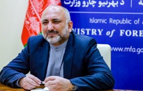 وزير خارجية افغاستان بالوكالة يزور ايران الاسبوع المقبل