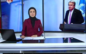 نشرة الاخبار من قناة العالم الساعة 07:00 بتوقيت غرينتش 16-06-2020