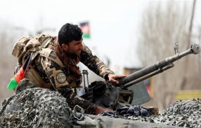 القوات الأفغانية تقتل عضوا بارزا بجماعة طالبان