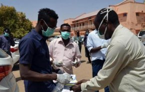 أحدث البيانات لتفشي الكورونا في السودان