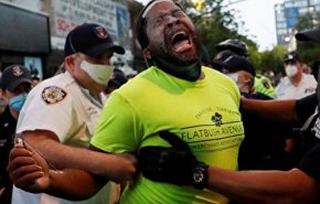 مجلس حقوق الإنسان يناقش وحشية الشرطة والعنصرية الأمريكية