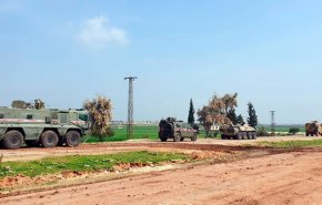 حمله به نیروهای روسیه و ترکیه در «ادلب» حین گشت مشترک