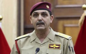 الجيش العراقي: القصف التركي استفزاز وانتهاك للسيادة
