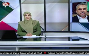  نشرة الاخبار من قناة العالم الساعة 16:00 بتوقيت غرينتش 16-06-2020 