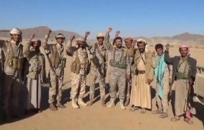  ارتش یمن ۲ منطقه را در مرکز این کشور آزاد کرد