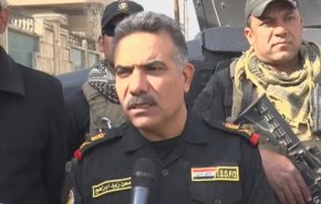 بالوثيقة.. اللواء الركن معن السعدي قائدا للدفاع الجوي العراقي