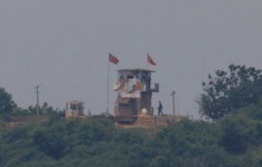 پیونگ یانگ با رد پیشنهاد سئول سربازانش را به مرز باز می گرداند