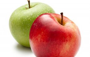 قشور التفاح.. فائدة هائلة وعلاج مساعد لمرض صعب
