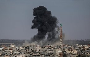 رسانه صهیونیست: ارتش برای جنگ احتمالی در نوار غزه آماده می‌شود