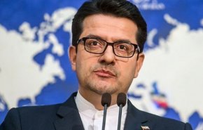  انتقاد سخنگوی وزارت خارجه ایران از تاثیر پذیری سازمان ملل با زر و زور عربستان و آمریکا
