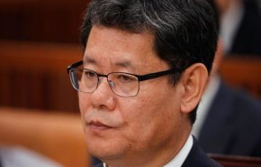 وزیر اتحاد کره جنوبی استعفا می‌کند