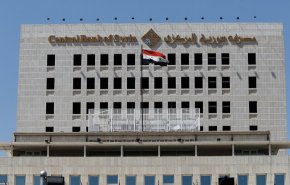 المركزي السوري يرفع سعر صرف الدولار للحوالات