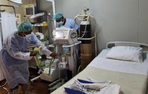 وفيات كورونا في السودان تصل إلى 477 