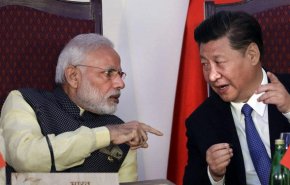 چین از توافق با هند برای کاهش تنش‌های مرزی خبر داد