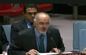 الجعفری: اقدامات اقتصادی ظالمانه غرب علیه سوریه روی دیگر تروریسم است
