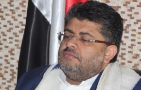 محمد علي الحوثي: ‏نخلي مسؤوليتنا عن أي تسرب في خزان صافر