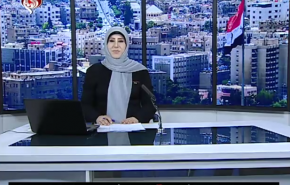 نشرة الاخبار من قناة العالم الساعة 10:00 بتوقيت غرينتش 17-06-2020