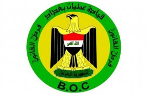 العراق: عمليات بغداد تعلن عن حظر شامل وتحدد الاستثناءات