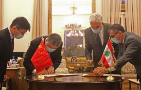 السفارة الصينية في بيروت: مستعدون للتعاون مع لبنان