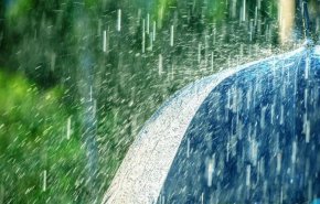 هواشناسی: پیش بینی بارش باران و رعدو برق در ۵ استان