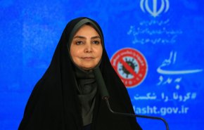 کاهش آمار قربانیان کرونا در ایران/ ۸۷ نفر دیگر جان باختند