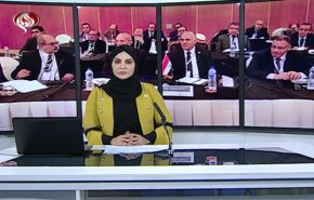 نشرة الاخبار من قناة العالم الساعة 10:00 بتوقيت غرينتش 18-06-2020