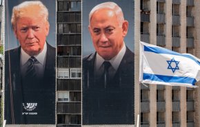آمریکا تماس‌ها با اسرائیل را درباره "الحاق" متوقف کرد