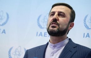 غریب‌آبادی: ایران قلمرو خود را بر مبنای ادعاهای دشمنان خود به روی آژانس باز نمی کند