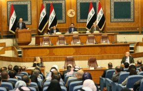 الكشف عن عدد إصابات اعضاء البرلمان العراقي بكورونا