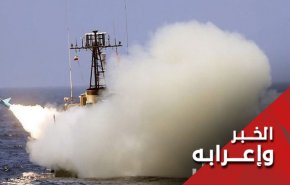 ما هي رسائل اختبارات الجيش الايراني الصاروخية؟