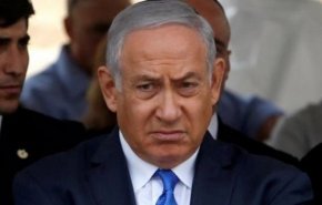 نتانیاهو پارلمان رژیم صهیونیستی را به انحلال تهدید کرد