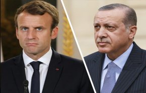 'الأطلسي' يفتح تحقيقاً بشأن الحادثة بين فرنسا وتركيا في المتوسط