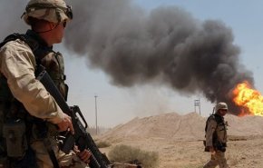 فراکسیون بدر: خروج نیروهای آمریکایی، باعث افزایش ثبات عراق خواهد شد