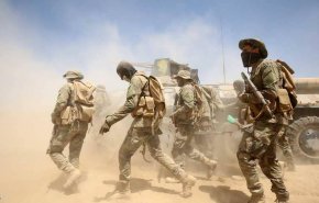 اشتباكات عنيفة بين قوات هادي وقوات الانتقالي بسقطرى