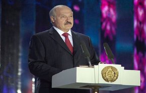 لوكاشينكو: محاولة زعزعة الاستقرار في بيلاروسيا فشلت