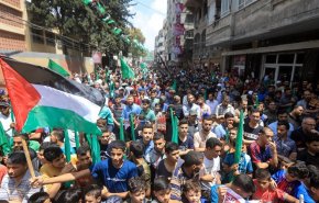 حماس: الاحتلال صعّد الاغتيالات ضدنا ومخطط الضم لن يمر