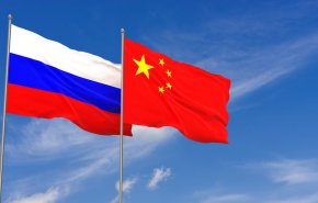 روسيا والصين ترفضان قرار مجلس حكام الذرية ضد ايران